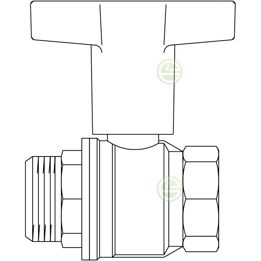 Кран шаровый oventrop. Гребенка Oventrop чертеж. Oventrop 3/4" Multidis r 4 чертеж. Кран Oventrop упаковка. Oventrop кран шаровый 1/2.