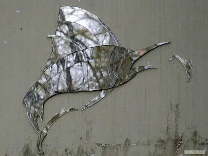 Sky fish