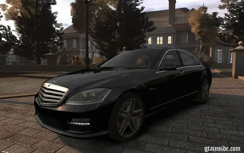 Mercedes mod