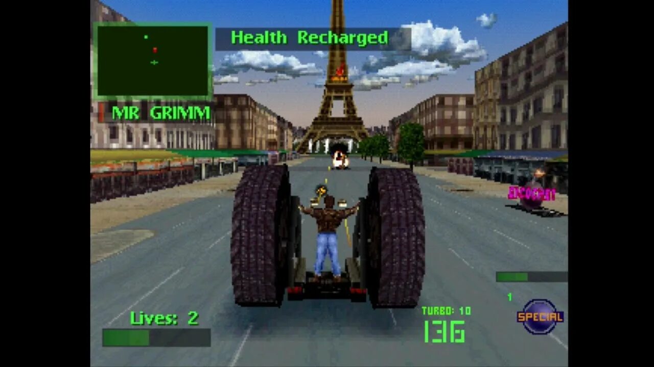 Burama metal 2 fasl. Игра twisted metal ps1. игра twisted metal 2. игра twisted metal 2 ps1. axel из twisted metal 2.