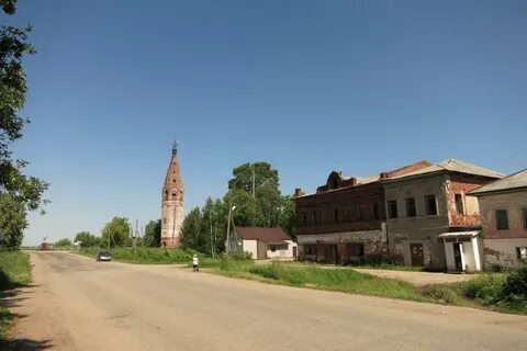 Аньково ивановская область