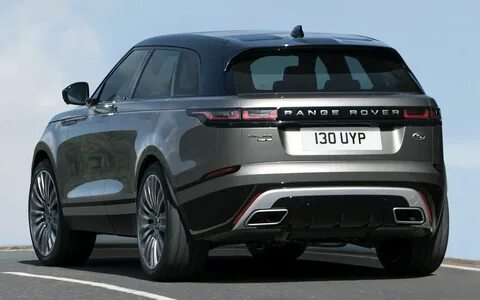 Velar характеристики