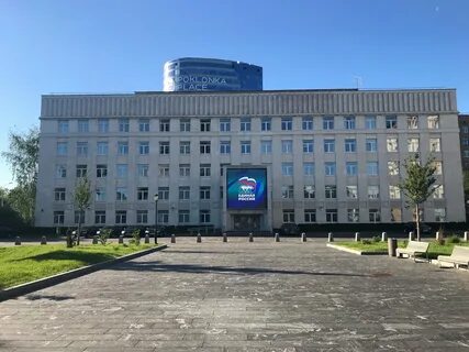 Кутузовская 39 москва