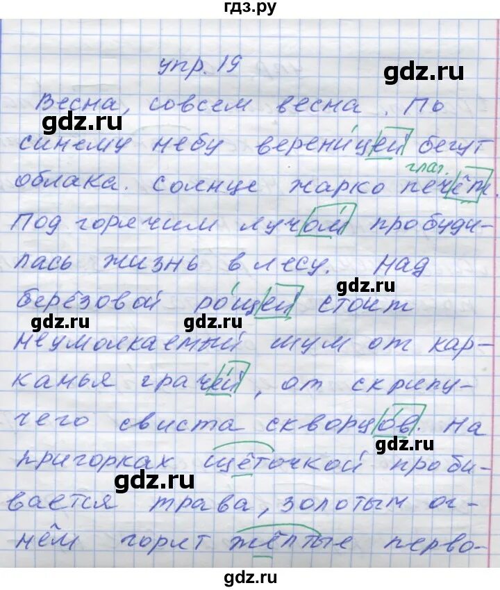 С 16 упражнение 19. Русский язык 7 класс упражнение 19. Упражнение 19 по русскому языку 7 класс.