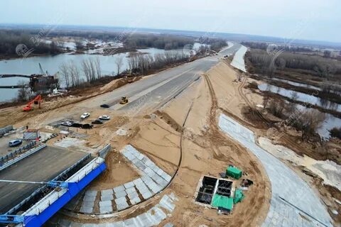 Самарская область мост чапаевка