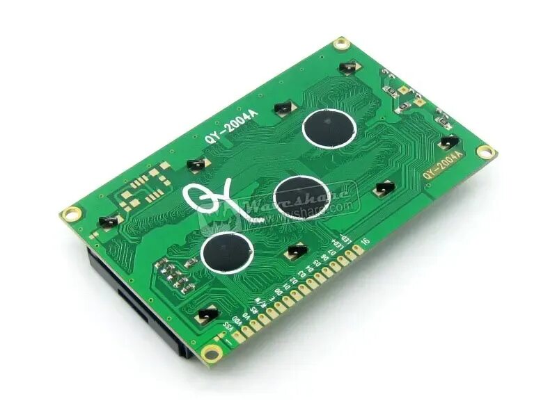 4 20 module