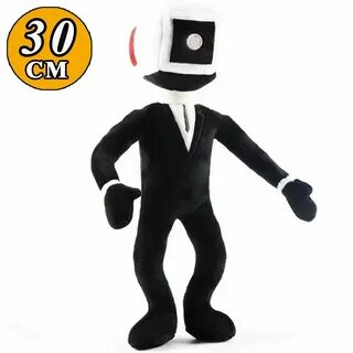 Игрушки камера man