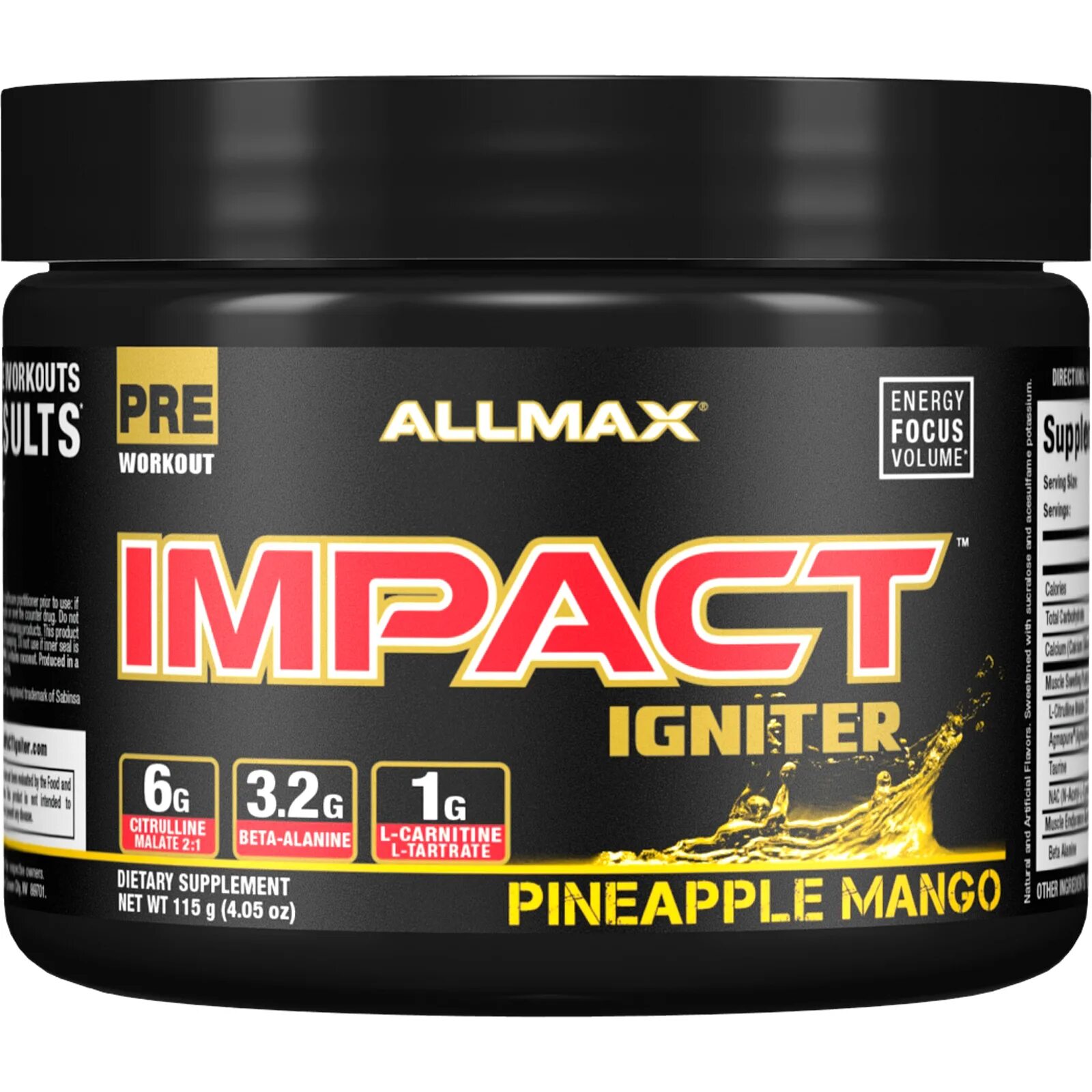Предтрен креатин. Pre-Workout Igniter. Igniter предтрен. Добавка ALLMAX Igniter extreme. Креатин Nutrition Mango Pineapple.