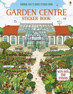 Garden book