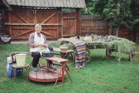 Сайт старины сибирской