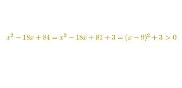 Докажите что при всех значениях x +-2 значение выражения x/x+2. X`2 -18x+84. Докажите что при всех значениях х +-2 значение выражения х/х+2. Докажите что выражение x (2 x+1). X2 3 x 18 0