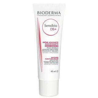 Bioderma успокаивающий крем