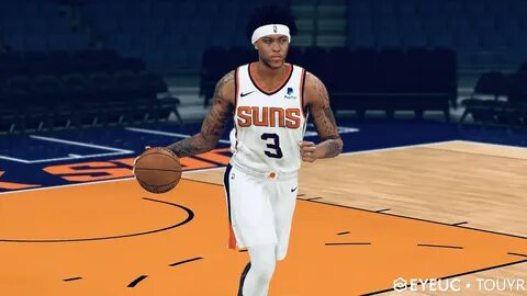 Nba mods
