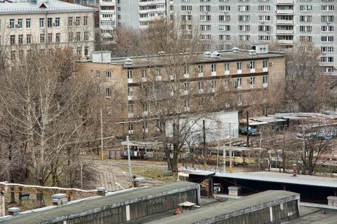 Волочаевская 15 1 москва