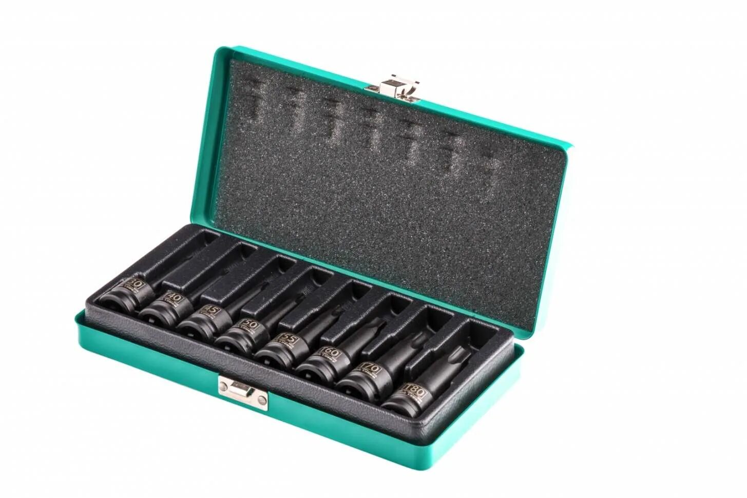 Набор ударных головок torx. Головка ударная torx 30 1/2"// stels. Ударная головка торкс е24 3/4. Набор torx jonnesway. Биты ударные torx.