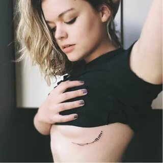 Sleeve Tattoos, Chest Tattoos For Women, Tattoos For Women Small, Small Tat...
