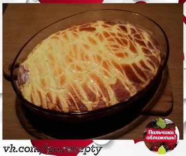 Заморозить творожную запеканку