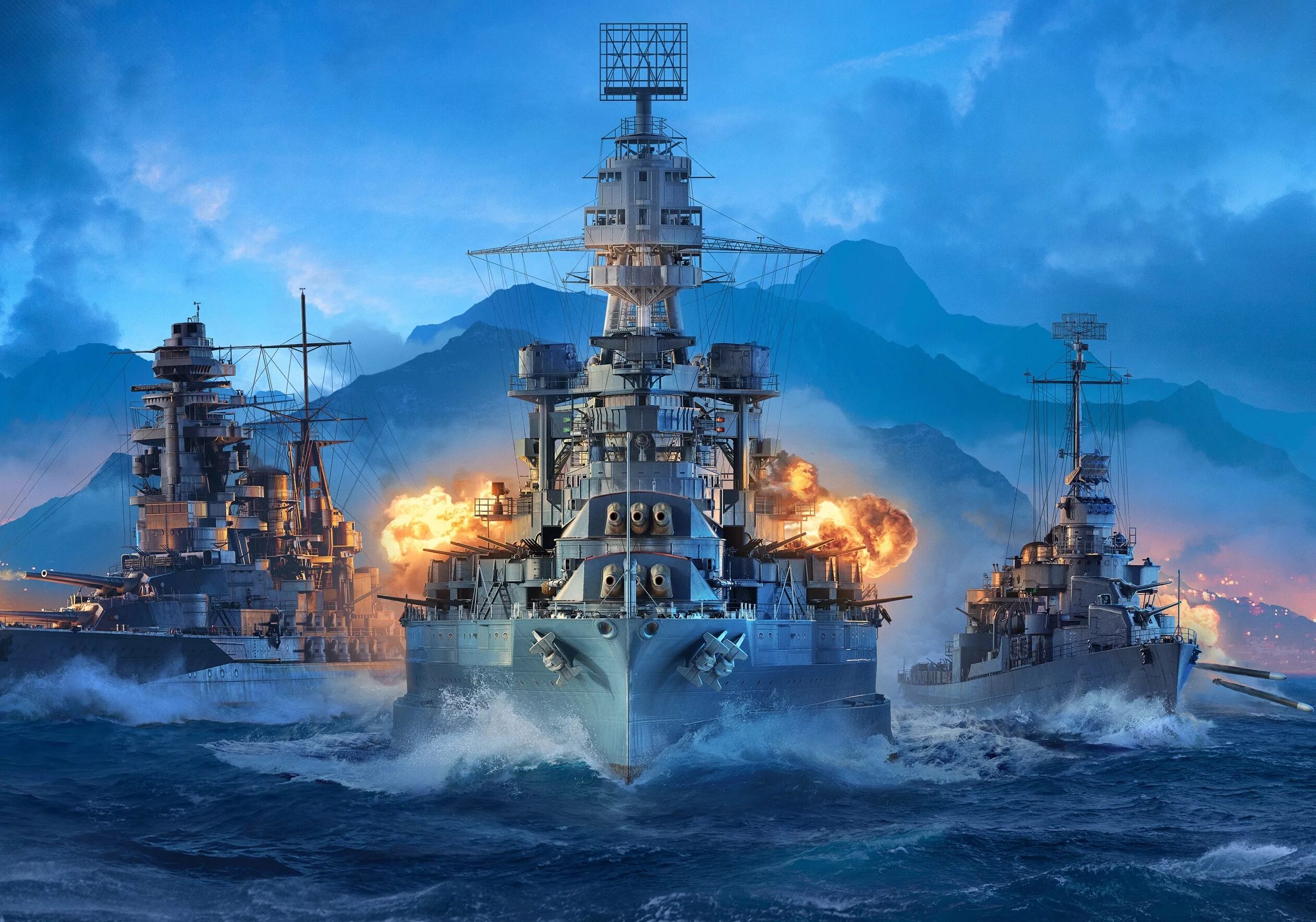 Wows fun. Корабли игра World of Warships. World of Warships ps4. Корабль военный World of Warships. World of варшипс.