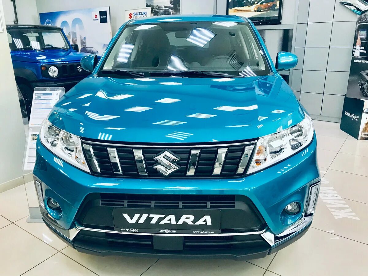 Купить воронеж витара. Сузуки Витара 2020. Suzuki Vitara II Рестайлинг. Сузуки Витара 2021. Сузуки Витара новая.