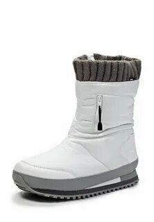 Стильные дутики