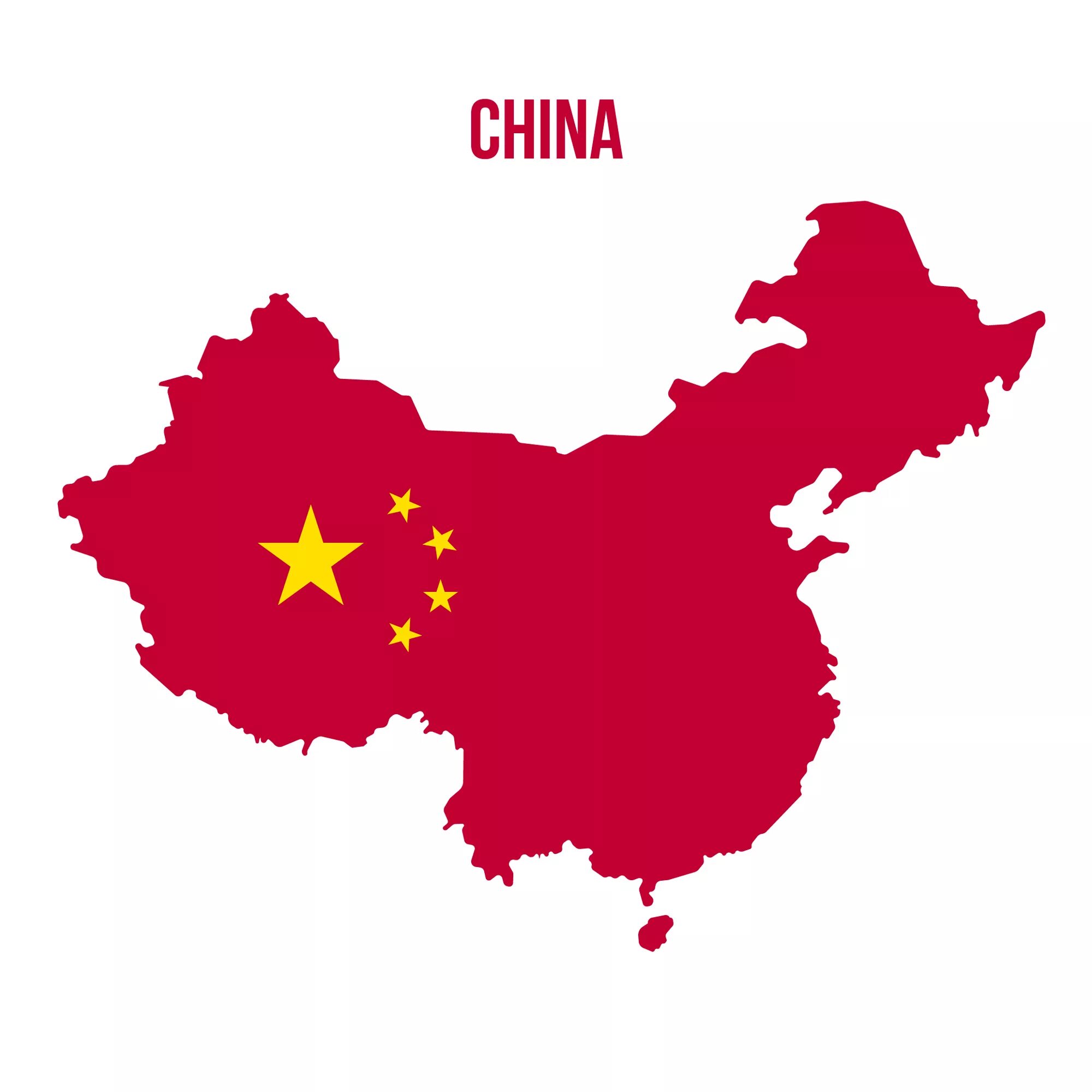 Chinese maps