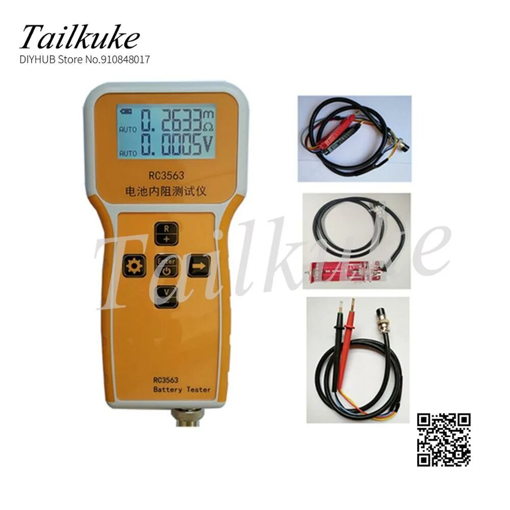 Rc3563 тестер. Измеритель внутреннего сопротивления аккумуляторов rc3563. rc3563 battery tester. измеритель внутреннего сопротивления rc3563.