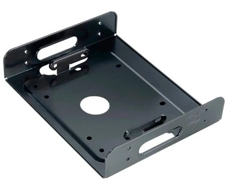 Адаптер для hdd ssd 2 5. Адаптер ssd/hdd 2.5/3.5 - 5.25 akasa ak-hda-01. адаптер akasa ssd/hdd. переходник ssd/hdd 2.5 на 3.5 hdd. салазки steel affix ssd bracket [hda-1].