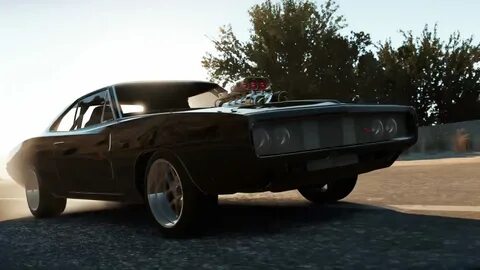Fast 2k