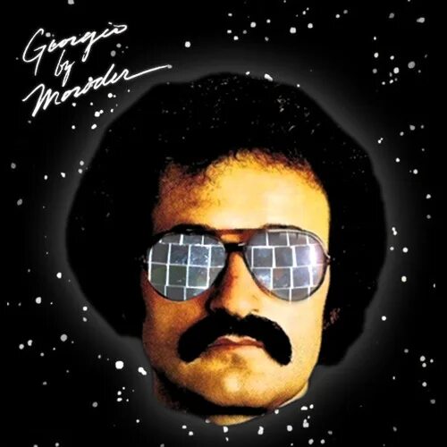 Giorgio moroder daft. Джорджо мородер альбомы. e mc джорджо мородер. giorgio moroder e=mc2 обложка. giorgio moroder обложка.