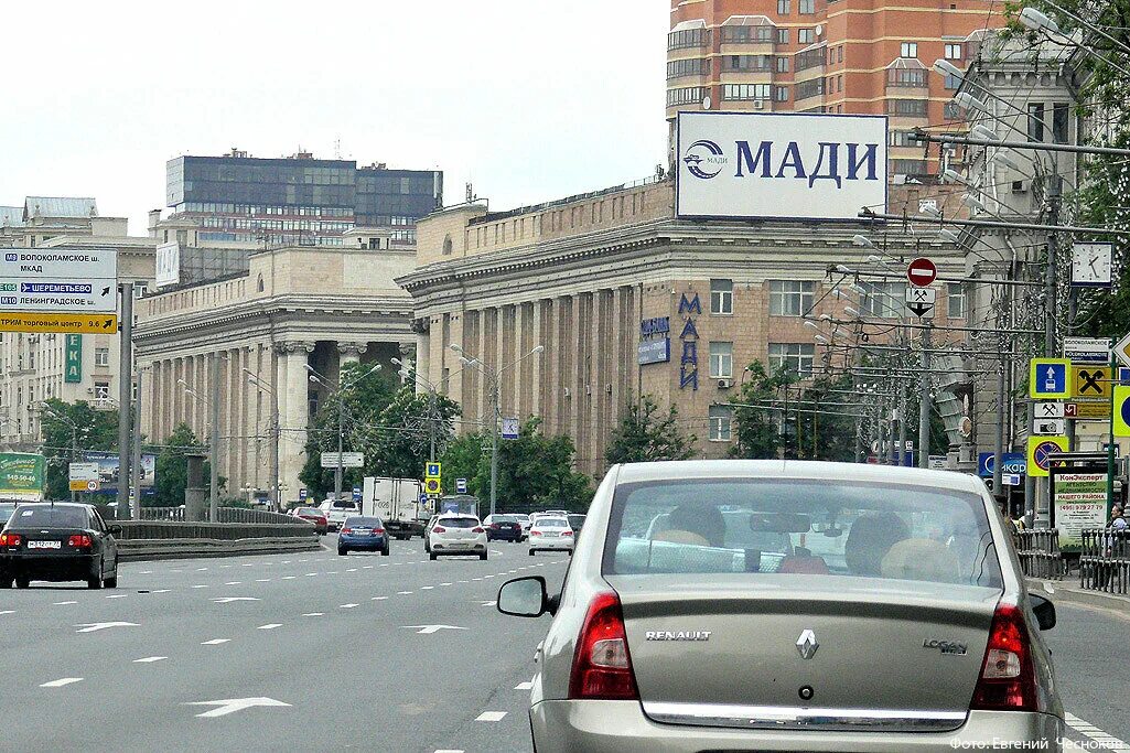 Штаб городского знатока