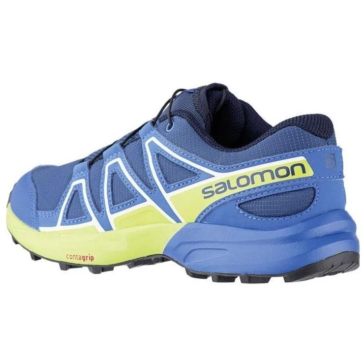 Беговые кроссовки Salomon Speedcross j.