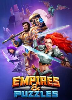 Invite empires