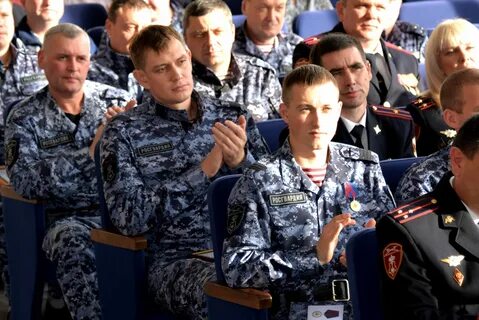 Росгвардия хрусталева