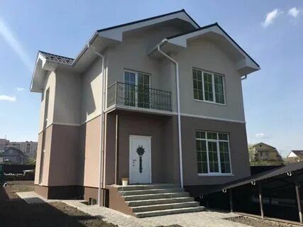 Дом ключ севастополь