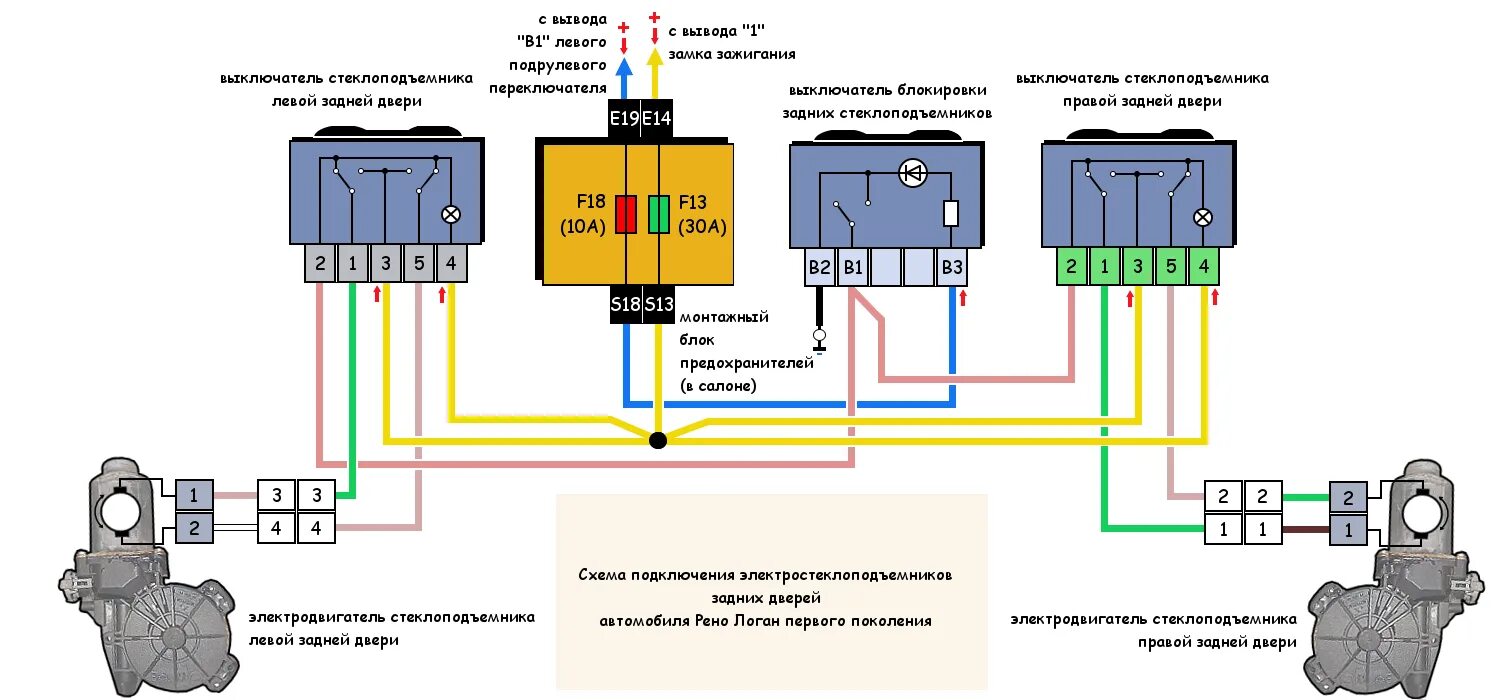 Схема стеклоподъёмников ваз 2108. Схема подключения стеклоподъёмников ваз 2115. Цвета проводов стеклоподъемников ваз 2114. Электросхема стеклоподъемников ваз 2110. Электросхема стеклоподъемников ваз 2115.