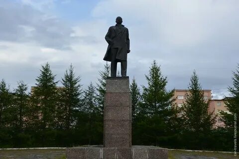 Кировск 6