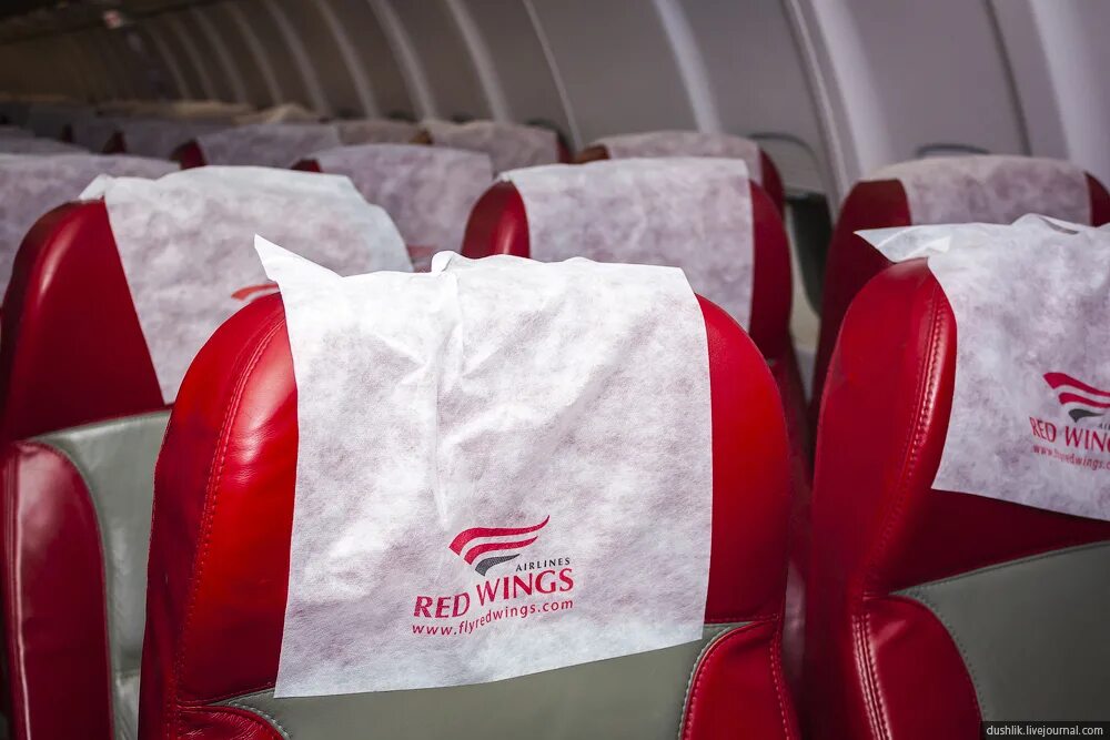 Red wings авиабилеты сайт. Ред Вингс самолеты. Red Wings Airlines авиакомпания. Ту-204 Red Wings салон. Ред Вингс 3036.