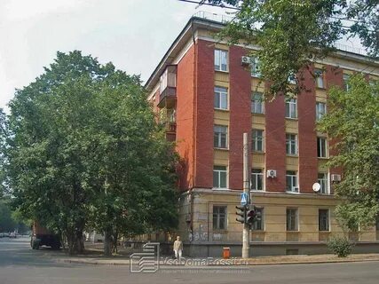 Самара самарская 7