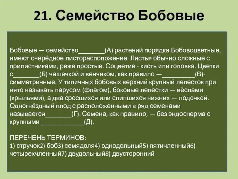 Текст семейство бобовые. Биология 6 класс характеристика бобовых. Семейство мотыльковые бобовые цветок. Мотыльковые (бобовые) плод. Соцветие бобовых.