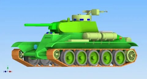 Быстрый т