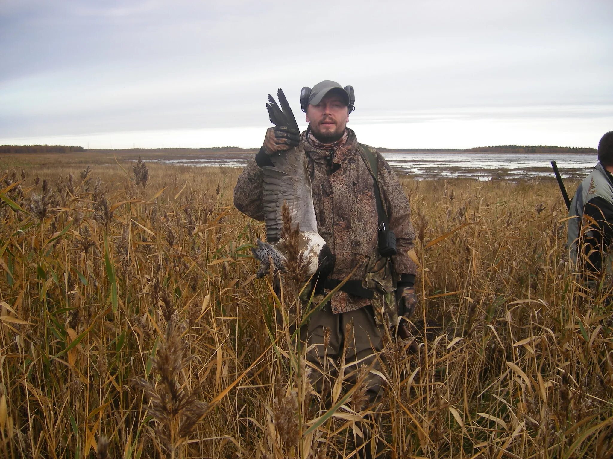Охота и рыбалка видео новинка. Охота в Беломорском районе Карелии на гуся. Охота на гуся на белом море. Охота на белом море. Охота и рыбалка передача.