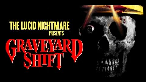Graveyard shift at freddy s перевод