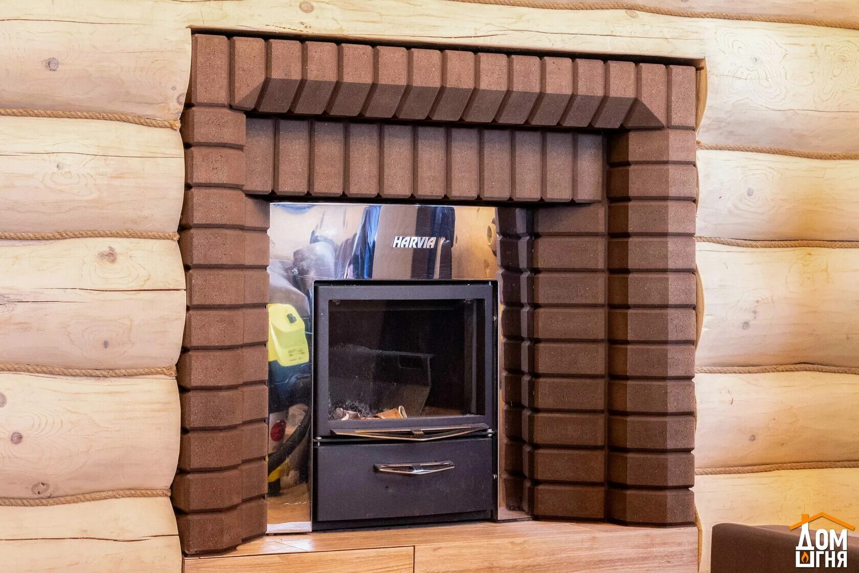 Печной портал. Облицовка банной печи. Гефест обкладка кирпичом. Отделка портала печи. Портал для печи гейзер 2014.