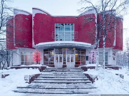 Апатиты мурманская область