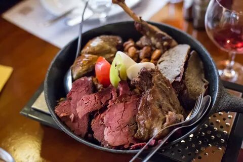 Блюда израильской кухни