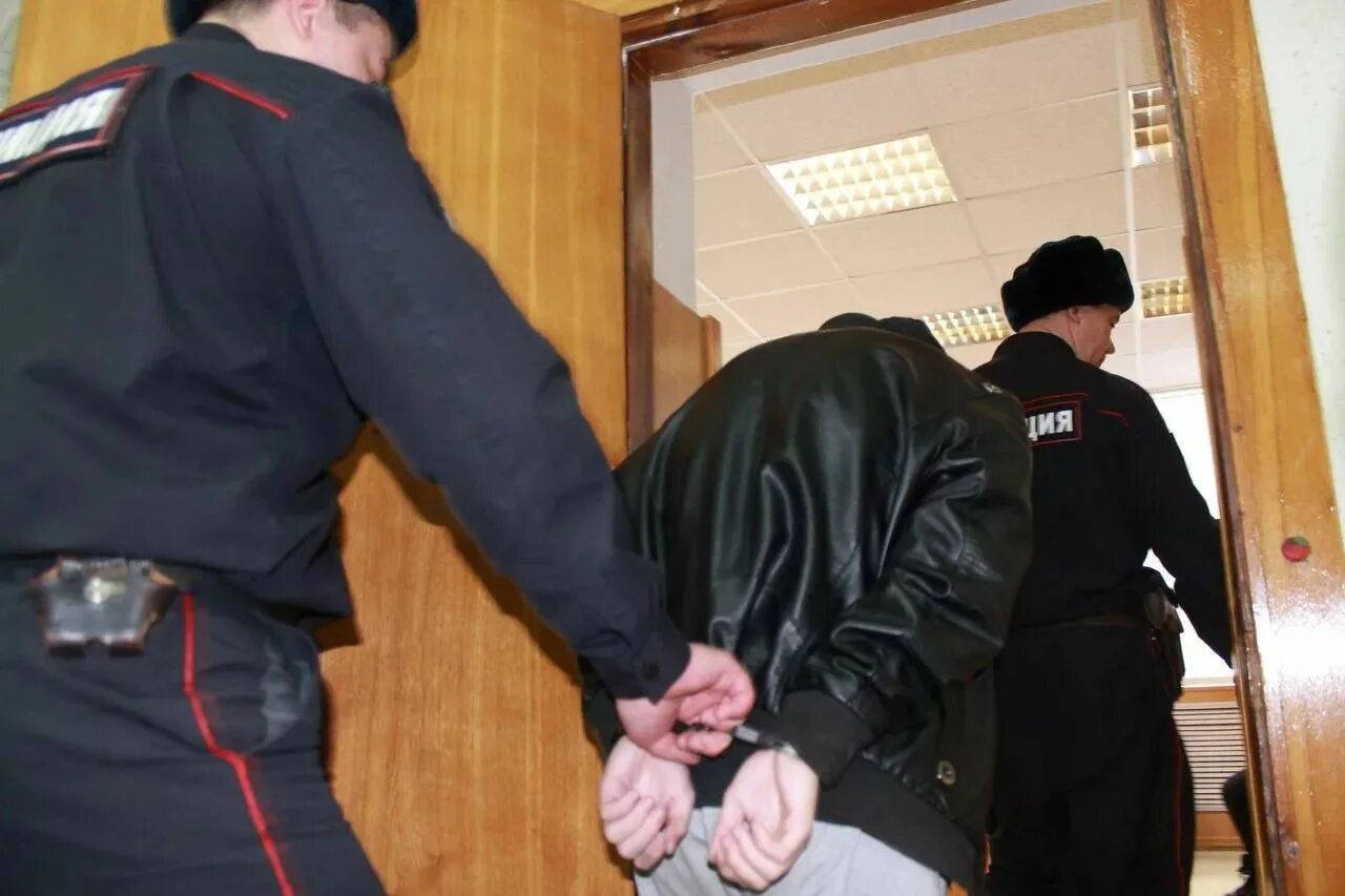 Как узнать где задержанный