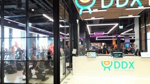 Ddx волгоград когда открытие