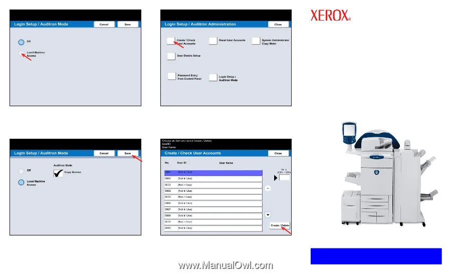 Xerox creator. Xerox docucolor 240. xerox docucolor 250. xerox 242 консоль управления. аудитрон.