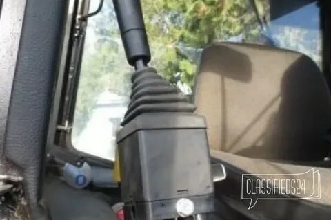 Джойстик на турс