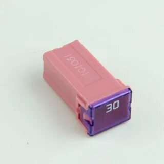 Предохранитель 30а